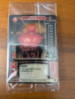 Broly Limited Dragon Ball Z/GT (Score) DBZ Card Set Brand New - Image 3