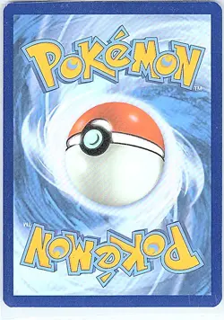SV: Scarlet & Violet Promo Cards #208 Victini - Image 2