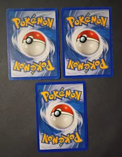 Pokemon - Flygon 15/97 Slugma - EX Dragon - eReader Cards - Vintage 2003 - LP - Image 2