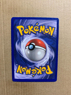 Ditto 18/62 Fossil Set - Non-Holo Rare Pokemon Card - HP - Image 2