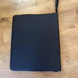 X Defence Premium Binder Toploader Pokemon MTG Trading Card Album Folder 270 - Image 5