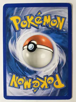 Growlithe 89/132 LP - Secret Wonders Pokemon Card - Kagemaru Himeno Art - Image 2