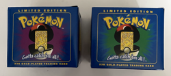 Pokemon 23k Gold Plated Trading Card 1999 Burger King Jigglypuff Vintage - Image 2
