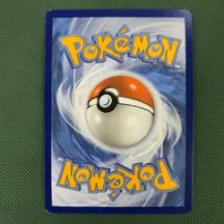 HD WHOLE SWIRL 🌀💫 BLEED Salamence 106/168 Moon Cosmos Holo Pokemon Card - Image 4