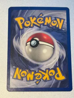 Giovanni's Nidoking Gym Challenge Holo Card 7/132 LP Condition - Image 2