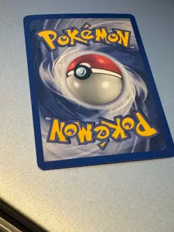 Giovanni's Nidoking Gym Challenge Holo Card 7/132 LP Condition - Image 3
