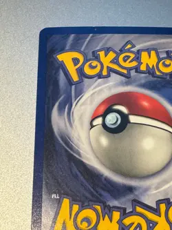 Giovanni's Nidoking Gym Challenge Holo Card 7/132 LP Condition - Image 4
