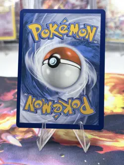 Blastoise ex (Stellar Crown Stamp) 030/142 Miscellaneous Cards & Products Holo - Image 2