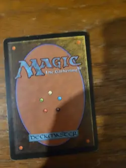 Hickory Woodlot Mercadian Masques MTG Magic The Gathering Card Vintage Pauper - Image 2