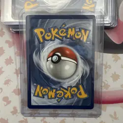 Mew EX 88/92 Celebrations Classic Collection Holo Card Near Mint Condition - Image 2