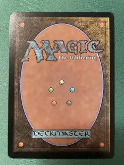 2025 MTG Magic the Gathering Blasphemous Act (101/226) Aetherdrift Commander LP - Image 2
