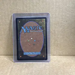 Overwhelming Victory Avatar: The Last Airbender: Eternal-Legal Foil - Image 2