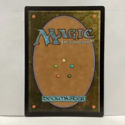 MTG Siren Stormtamer Magic: The Gathering Ixalan Foil Uncommon #079 - Image 2