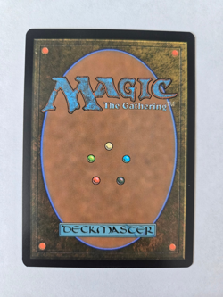 Barnabas Tharmr - Kraum, Ludevic's Opus Showcase Final Fantasy MTG NM - Image 2