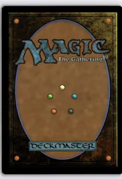 MTG 40K Non-Foil Thunderhawk Gunship Universes Beyond: Warhammer 40,000 R 167 NM - Image 2