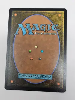 MTG: Lord of the Rings - Mines of Moria (Borderless) - NM - Image 2