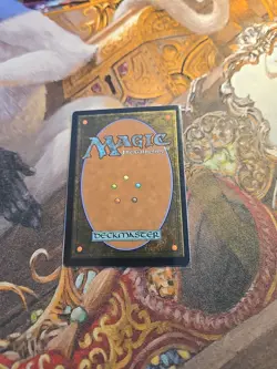 Command Tower 7064 Foil MTG Secret Lair - NM - - Image 2