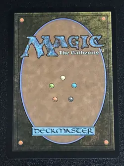 MTG Teenage Mutant Ninja Turtles Karai's Technique Showcase Foil 0244 NM - Image 2