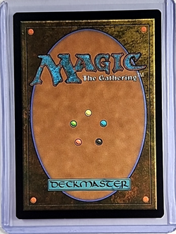 2025 MTG Magic The Gathering Spiderman Secret Lair Drop Foil #1989 Command Tower - Image 2