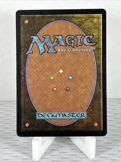 Magic the Gathering: Pemmin's Aura Scourge Regular LP - Image 2