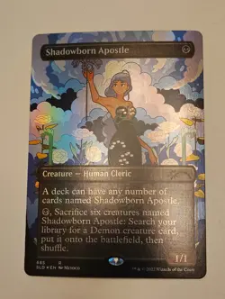 Shadowborn Apostle (685) - Secret Lair Drop Series - Image 1