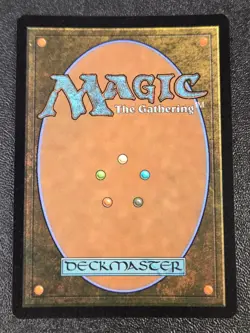 Donatello, Way with Machines (Borderless) U Teenage Mutant Ninja Turtles 197 NM - Image 2