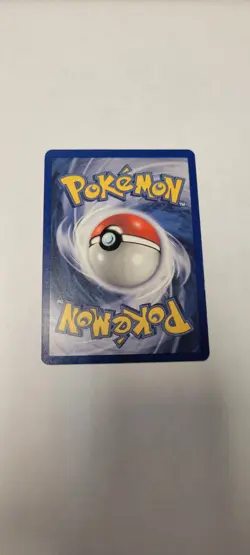 Pokemon Dark Dragonite Holo Rare TCG Card 5/82 - Image 3