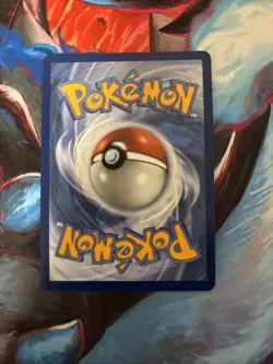 Pokemon TCG Iono's Bellibolt EX Journey Together Ultra Rare Holo Card 183/159 - Image 2