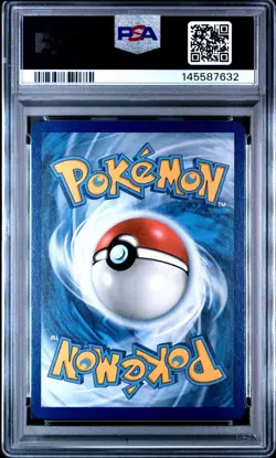 2019 POKEMON SUN & MOON HIDDEN FATES #SV7 CHARMELEON-HOLO PSA 10 - Image 2