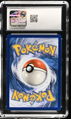 Pokemon TCG Lugia Celebrations (2021) CGC Gem Mint 10 25th Anniversary Holo - Image 2