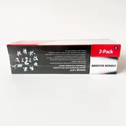 Pokemon Prismatic Evolutions Surprise Box Booster Bundle Sam’s promo - Image 3