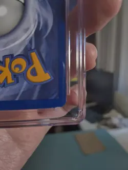 1999 Pokemon TCG Venusaur CGC 9 MINT Holo Rare #15 Base Set Vintage WOTC - Image 4