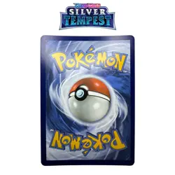Lugia V 138/195 2022 Pokemon Silver Tempest Rare MINT Fresh M/NM - Image 2