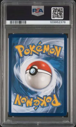 2019 Pokemon Charizard & Braixen GX 22/236 Cosmic Eclipse Full Art PSA10 - Image 2