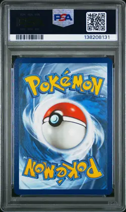 2021 POKEMON CELEBRATIONS #022 LUGIA PSA 10 - Image 2