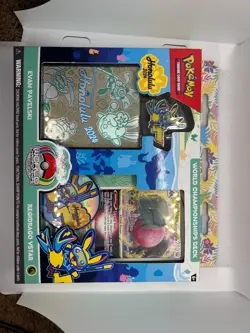 2024 Pokemon World Championships Deck (Evan Pavelski, Regidrago VSTAR) - Image 2