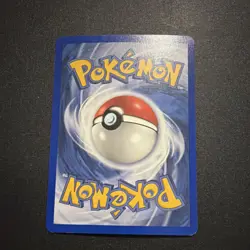 Pokemon Jigglypuff Holo EX Team Rocket Returns 41/95 2004 Fairy 50HP - Image 2