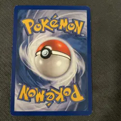 Chingling 58/100 Pokemon Majestic Dawn Common 2008 LP - Image 2