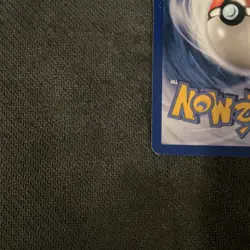 Chingling 58/100 Pokemon Majestic Dawn Common 2008 LP - Image 3