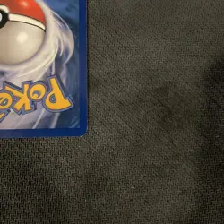 Chingling 58/100 Pokemon Majestic Dawn Common 2008 LP - Image 4