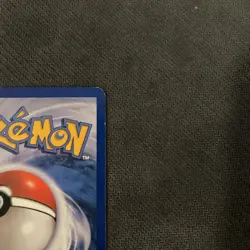 Chingling 58/100 Pokemon Majestic Dawn Common 2008 LP - Image 5