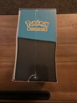 Pokemon TCG Mega Evolution Ascended Heroes Elite Trainer Box (ETB) - Image 2
