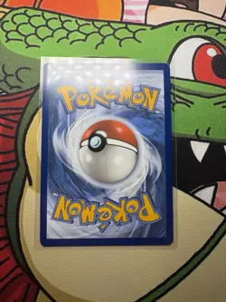 Excadrill 174/162 SV05: Temporal Forces Holo IR Pokemon TCG NM Condition - Image 2