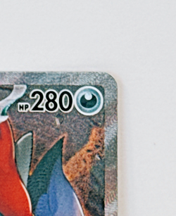 N's Zoroark ex SAR 127/100 sv9 Battle Partners Pokemon Card Game Japanese NW - Image 4
