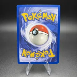 Pokemon Mankey 55/64 First Edition Jungle Regular - LP - Image 2
