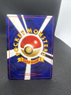Pokemon TCG Steelix No.208 Neo Genesis Holo Rare Japanese NM - Image 2