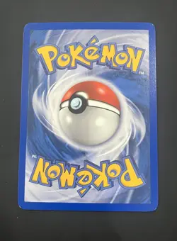 Pokemon! 2005 “Deoxys” ( SPEED FORME ) | Holo | 2/106 | EX EMERALD - Image 2