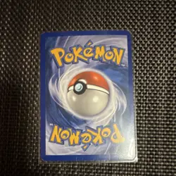 Pokemon Typhlosion 064/165 Expedition Base Set Stage 2 100 HP Reverse Holo 2002 - Image 4