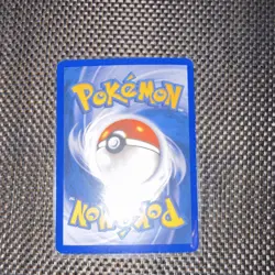 Pokemon Typhlosion 064/165 Expedition Base Set Stage 2 100 HP Reverse Holo 2002 - Image 5