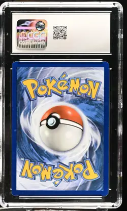 2021 POKEMON CELEBRATIONS #012 XERNEAS CGC 10 - Image 2